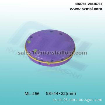 cosmetic box, tin box, metal box, round tin box